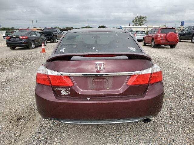 Photo 5 VIN: 1HGCR2F73FA103548 - HONDA ACCORD EX 