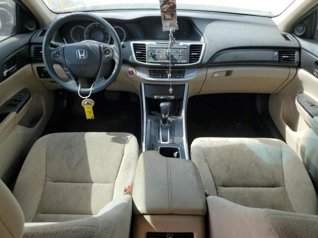 Photo 7 VIN: 1HGCR2F73FA103548 - HONDA ACCORD EX 