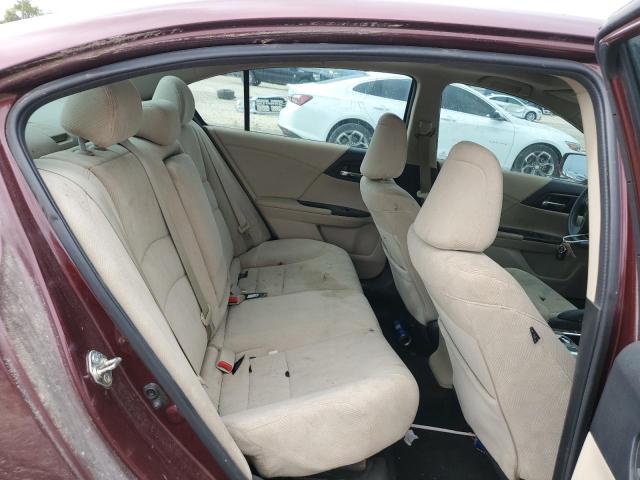 Photo 9 VIN: 1HGCR2F73FA103548 - HONDA ACCORD EX 