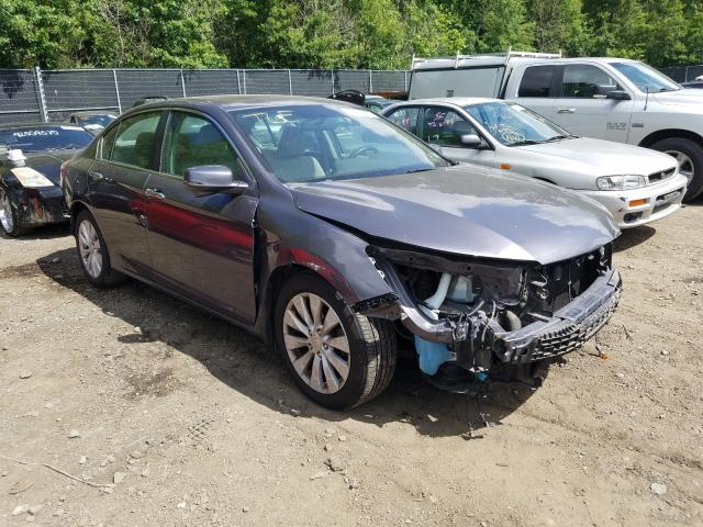 Photo 0 VIN: 1HGCR2F73FA106823 - HONDA ACCORD EX 