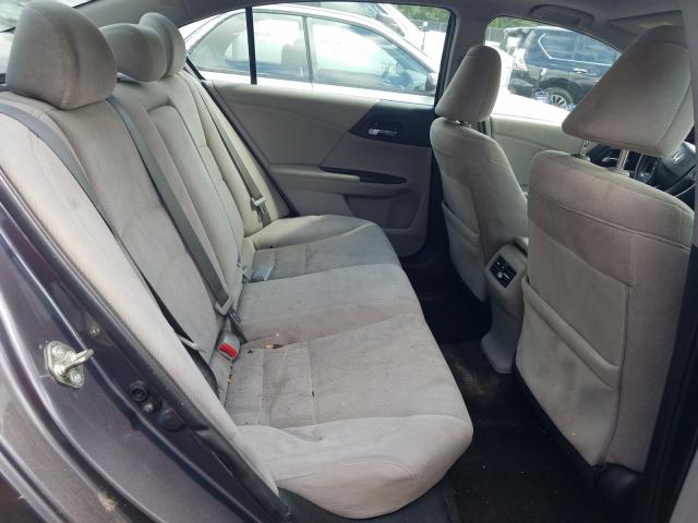 Photo 5 VIN: 1HGCR2F73FA106823 - HONDA ACCORD EX 