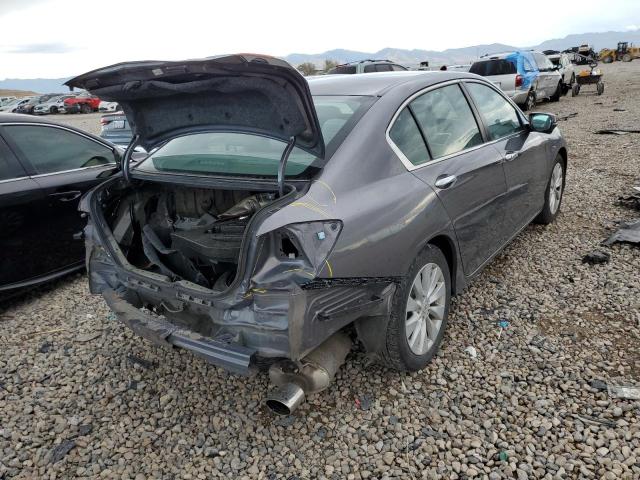 Photo 3 VIN: 1HGCR2F73FA116090 - HONDA ACCORD EX 