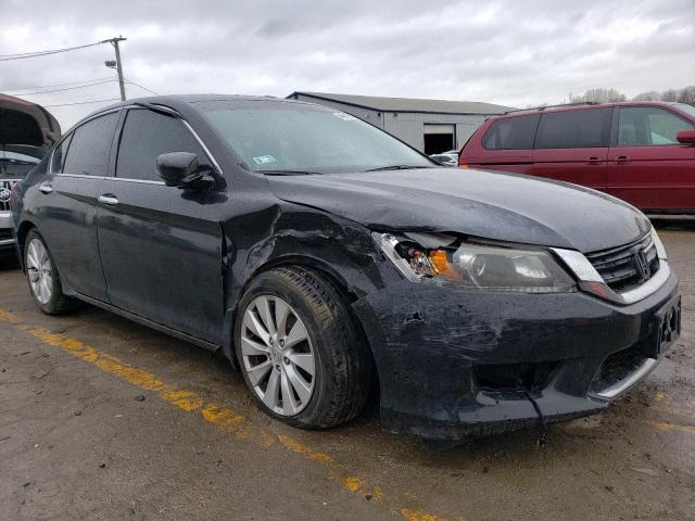 Photo 3 VIN: 1HGCR2F73FA119247 - HONDA ACCORD EX 