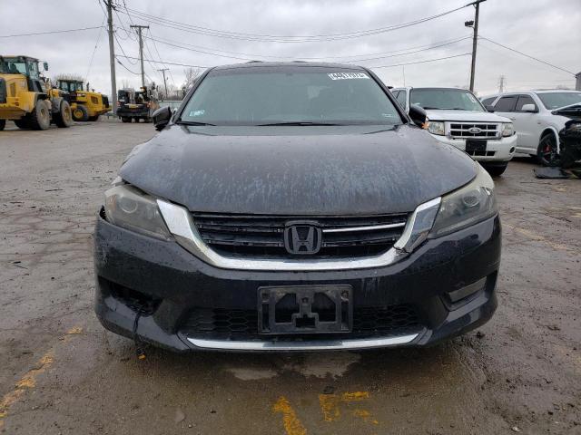 Photo 4 VIN: 1HGCR2F73FA119247 - HONDA ACCORD EX 