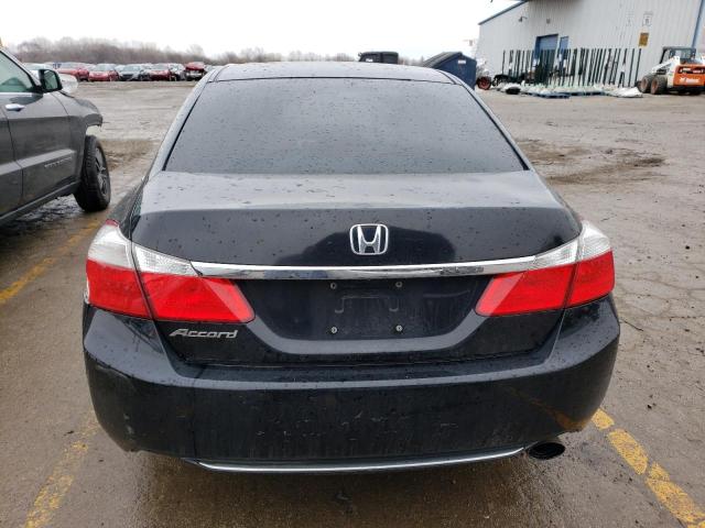 Photo 5 VIN: 1HGCR2F73FA119247 - HONDA ACCORD EX 