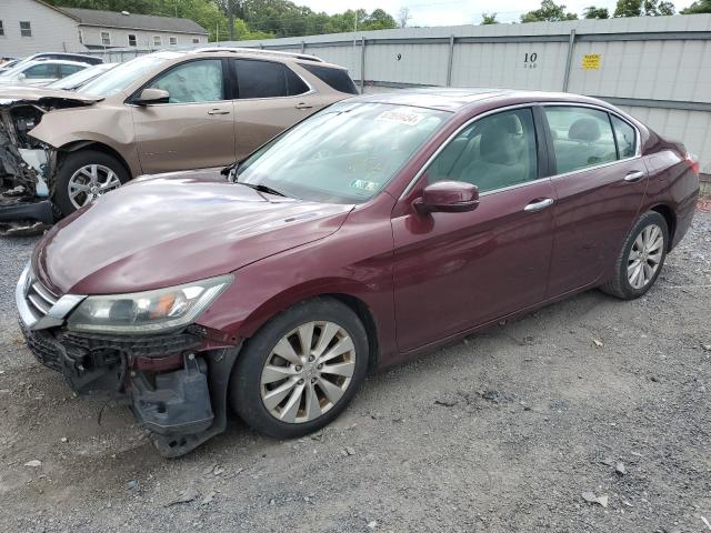 Photo 0 VIN: 1HGCR2F73FA165256 - HONDA ACCORD EX 