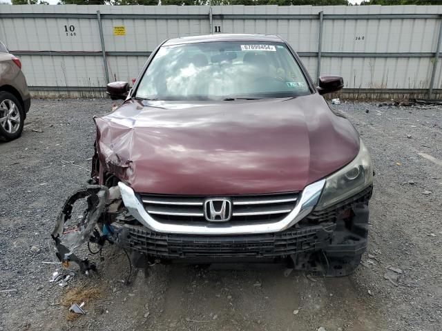 Photo 4 VIN: 1HGCR2F73FA165256 - HONDA ACCORD EX 