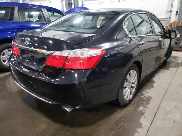 Photo 3 VIN: 1HGCR2F73FA178217 - HONDA ACCORD EX 