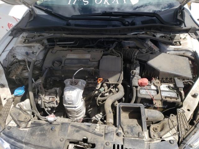 Photo 6 VIN: 1HGCR2F73FA183479 - HONDA ACCORD EX 