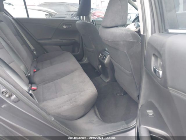 Photo 7 VIN: 1HGCR2F73FA203147 - HONDA ACCORD 