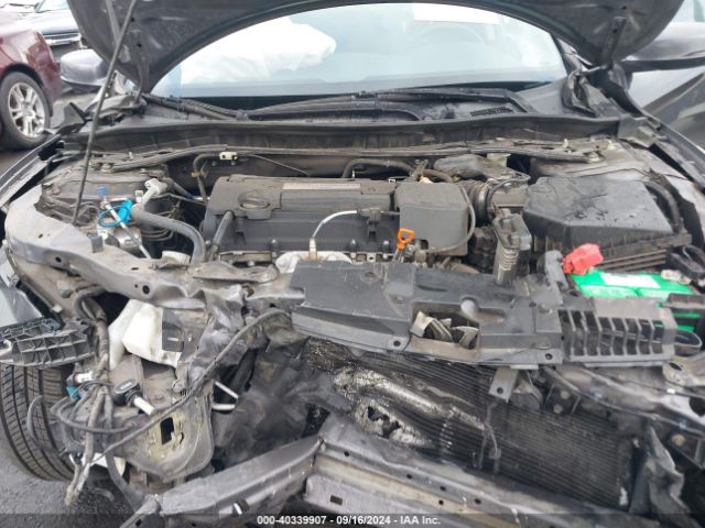 Photo 9 VIN: 1HGCR2F73FA203147 - HONDA ACCORD 