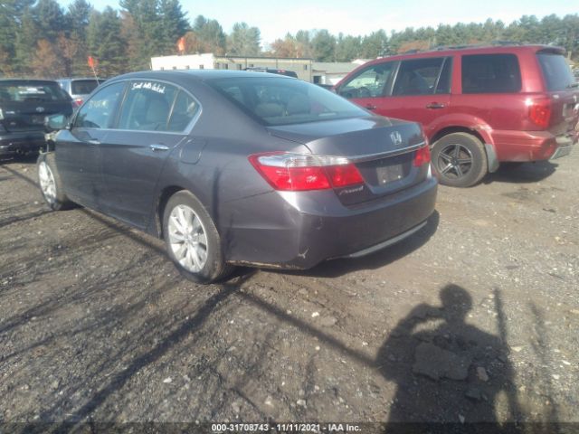 Photo 2 VIN: 1HGCR2F73FA203357 - HONDA ACCORD SEDAN 