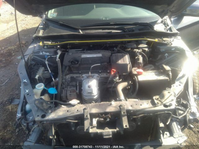 Photo 9 VIN: 1HGCR2F73FA203357 - HONDA ACCORD SEDAN 