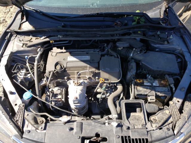 Photo 6 VIN: 1HGCR2F73FA203424 - HONDA ACCORD EX 