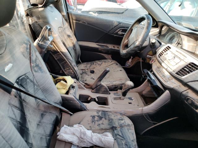 Photo 4 VIN: 1HGCR2F73FA204881 - HONDA ACCORD EX 