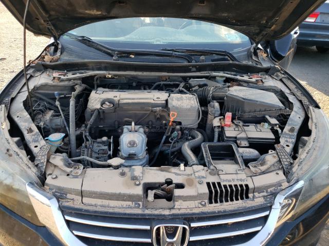 Photo 6 VIN: 1HGCR2F73FA204881 - HONDA ACCORD EX 