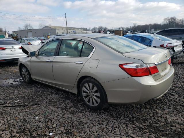 Photo 1 VIN: 1HGCR2F73FA206159 - HONDA ACCORD EX 