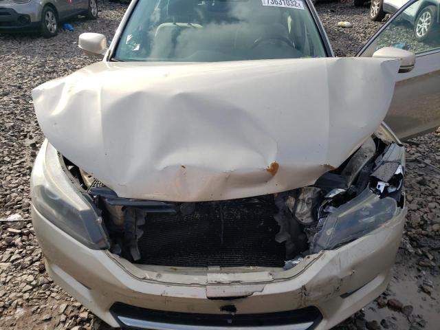 Photo 10 VIN: 1HGCR2F73FA206159 - HONDA ACCORD EX 