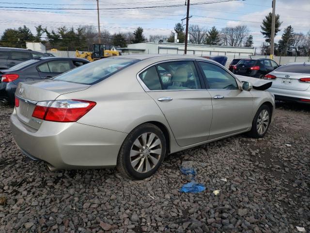 Photo 2 VIN: 1HGCR2F73FA206159 - HONDA ACCORD EX 