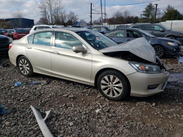 Photo 3 VIN: 1HGCR2F73FA206159 - HONDA ACCORD EX 