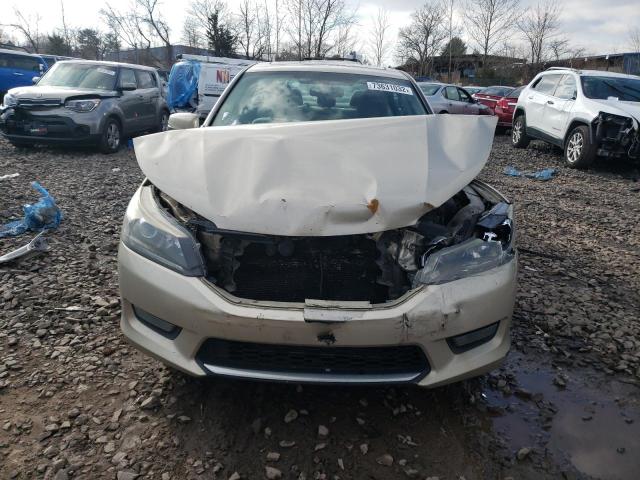 Photo 4 VIN: 1HGCR2F73FA206159 - HONDA ACCORD EX 