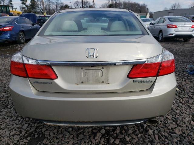 Photo 5 VIN: 1HGCR2F73FA206159 - HONDA ACCORD EX 