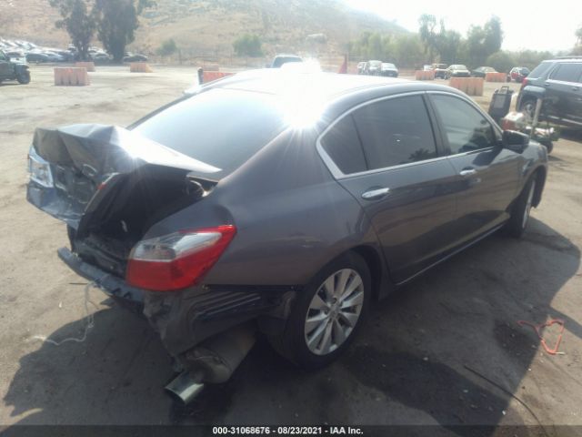 Photo 3 VIN: 1HGCR2F73FA208395 - HONDA ACCORD SEDAN 