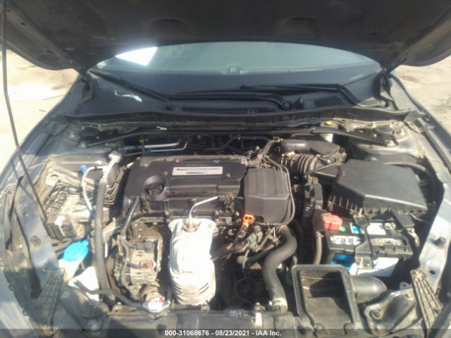 Photo 9 VIN: 1HGCR2F73FA208395 - HONDA ACCORD SEDAN 