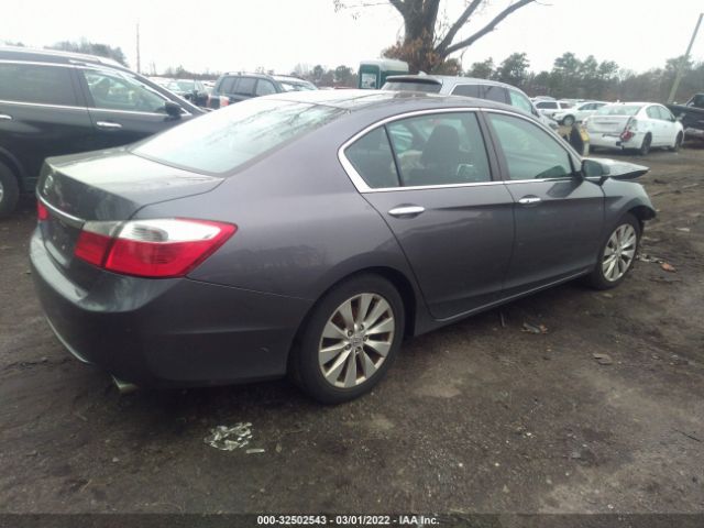 Photo 3 VIN: 1HGCR2F73FA214617 - HONDA ACCORD SEDAN 