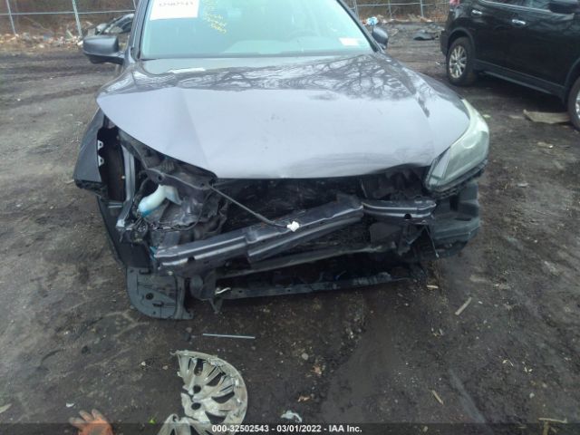 Photo 5 VIN: 1HGCR2F73FA214617 - HONDA ACCORD SEDAN 