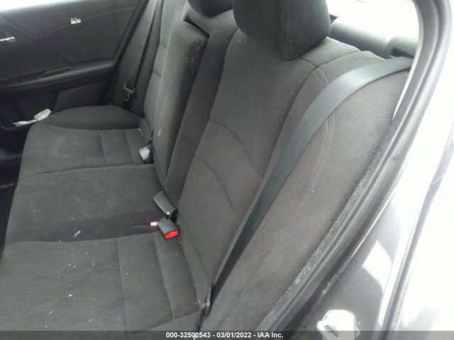 Photo 7 VIN: 1HGCR2F73FA214617 - HONDA ACCORD SEDAN 