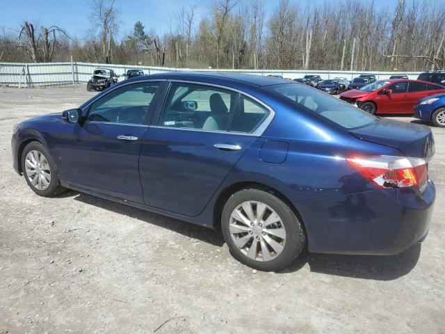 Photo 1 VIN: 1HGCR2F73FA228193 - HONDA ACCORD EX 