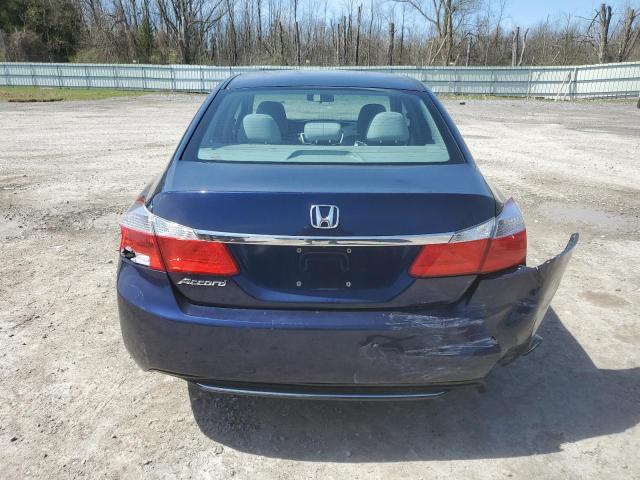 Photo 5 VIN: 1HGCR2F73FA228193 - HONDA ACCORD EX 