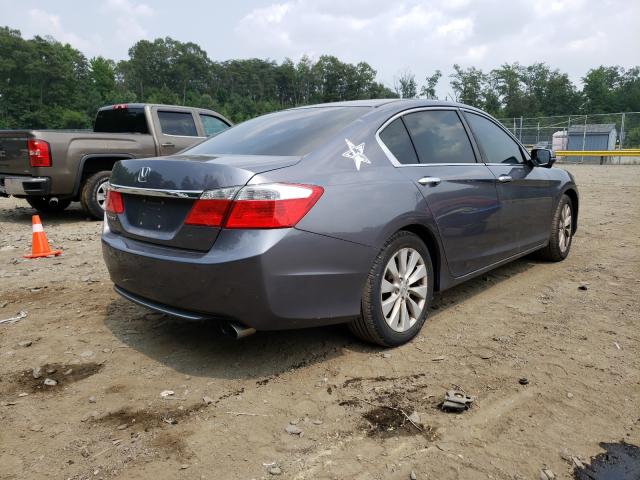 Photo 3 VIN: 1HGCR2F73FA232891 - HONDA ACCORD EX 