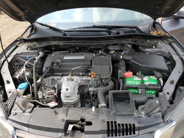 Photo 6 VIN: 1HGCR2F73FA232891 - HONDA ACCORD EX 