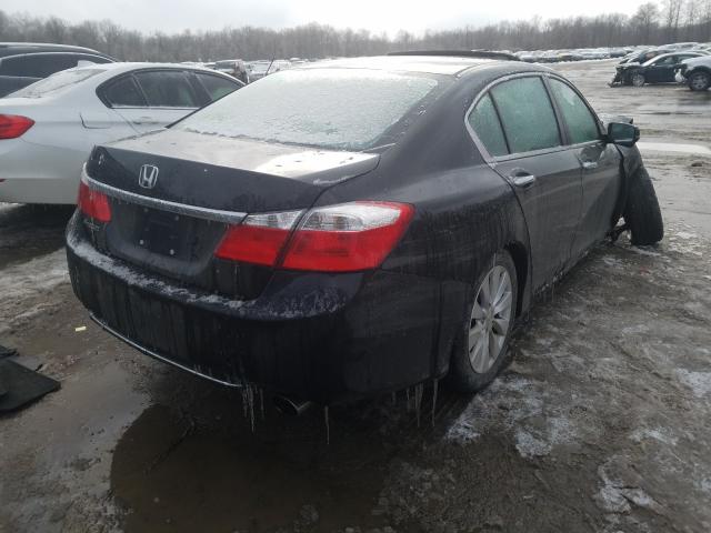 Photo 3 VIN: 1HGCR2F73FA236357 - HONDA ACCORD EX 