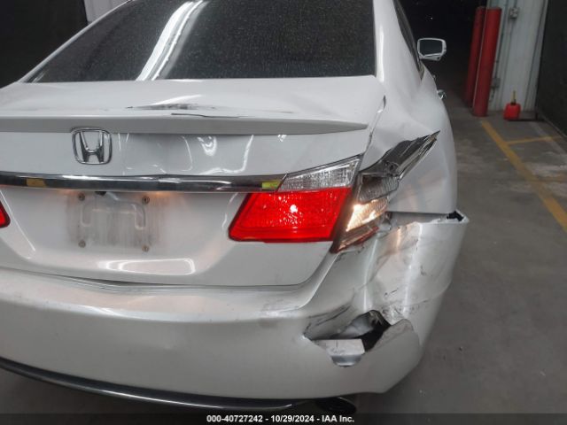 Photo 5 VIN: 1HGCR2F73FA245978 - HONDA ACCORD 