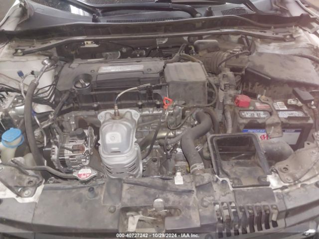 Photo 9 VIN: 1HGCR2F73FA245978 - HONDA ACCORD 