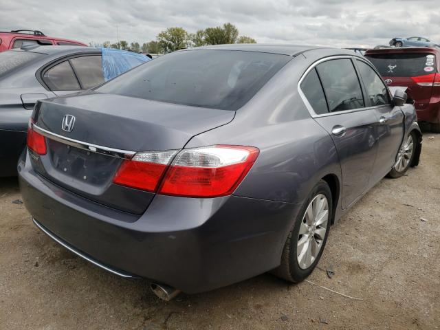 Photo 3 VIN: 1HGCR2F73FA249545 - HONDA ACCORD EX 