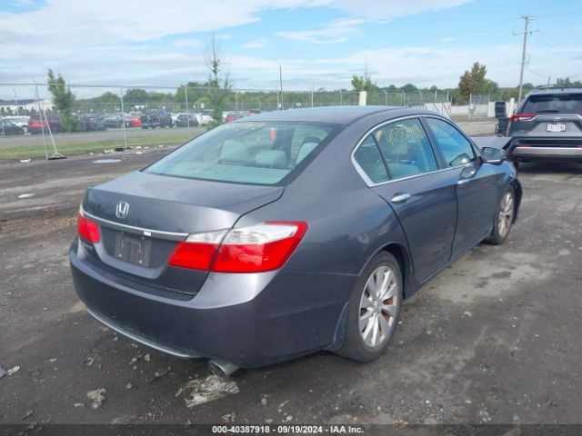 Photo 3 VIN: 1HGCR2F73FA254521 - HONDA ACCORD 