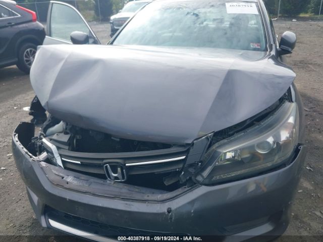 Photo 5 VIN: 1HGCR2F73FA254521 - HONDA ACCORD 