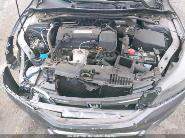 Photo 9 VIN: 1HGCR2F73FA254521 - HONDA ACCORD 