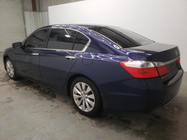 Photo 1 VIN: 1HGCR2F73FA255474 - HONDA ACCORD 