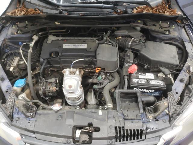 Photo 10 VIN: 1HGCR2F73FA255474 - HONDA ACCORD 