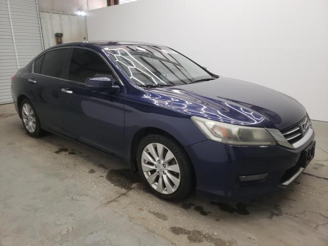 Photo 3 VIN: 1HGCR2F73FA255474 - HONDA ACCORD 