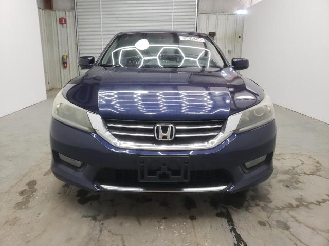 Photo 4 VIN: 1HGCR2F73FA255474 - HONDA ACCORD 