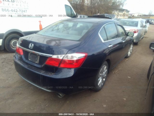 Photo 3 VIN: 1HGCR2F73FA262683 - HONDA ACCORD SEDAN 