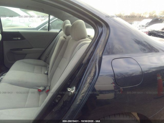 Photo 7 VIN: 1HGCR2F73FA262683 - HONDA ACCORD SEDAN 