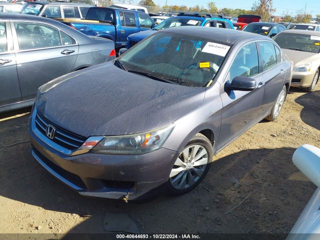 Photo 1 VIN: 1HGCR2F73FA264353 - HONDA ACCORD 