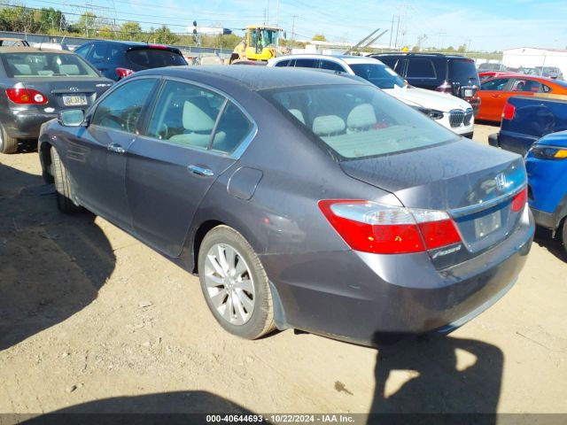 Photo 2 VIN: 1HGCR2F73FA264353 - HONDA ACCORD 